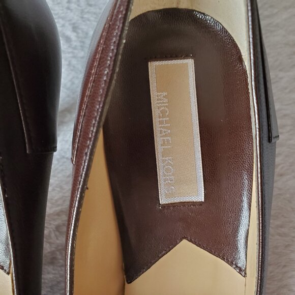 Michael Kors Pumps - Picture 7 of 11